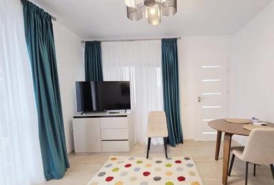 Garsonieră nedecomandată, mobilată în Micro 14 - 9