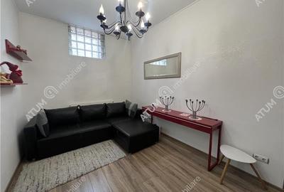 Apartament renovat cu 2 camere in zona Centrala din Sibiu - 4