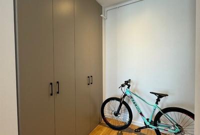 Apartament 2 camere Sisesti - 9
