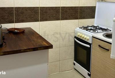 Apartament cu 2 camere semidecomandat, mobilat în Sala Palatului - 2