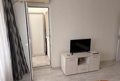 Garsonieră decomandată, mobilată în Iancului - 7