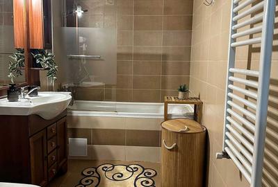 Apartament cu 2 camere decomandat în Florești - 4