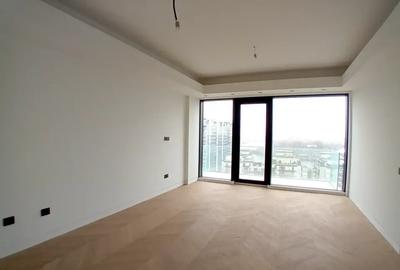 Apartament cu 2 camere în Barbu Văcărescu - 1