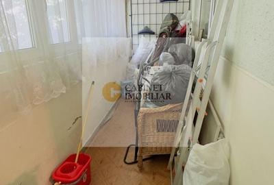 Apartament cu 2 camere decomandat în Drumul Taberei - 11