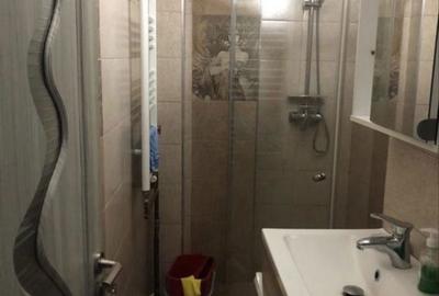 Garsonieră decomandată în Central - 5