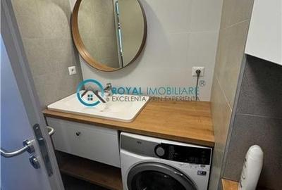 Royal Imobiliare - Vanzare Garsoniera Zona Albert - 6