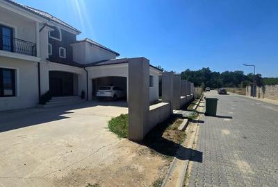 De vânzare | Conac elegant lângă pădure | Tunari - 19