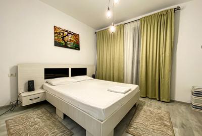 Apartament 2 camere decomandat mobilat-utilat MODERN - 6