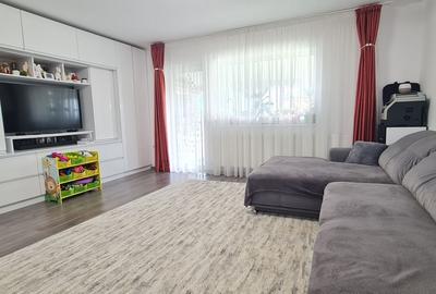 Casa mobilata si utilata in Cartier Izvor Tarlungeni Brasov - 1