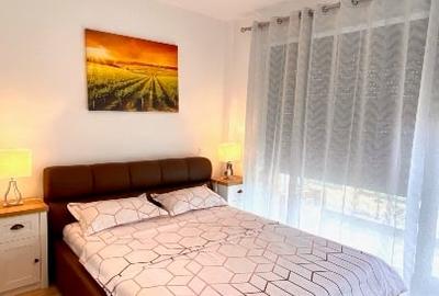 Apartament modern 2 camere cu vedere superba spre lacul Snagov - 16