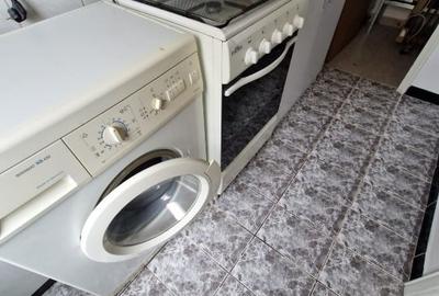 Garsonieră semidecomandată, mobilată în Tineretului - 15