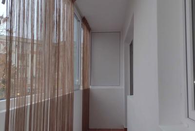 Garsonieră decomandată în Exercițiu - 7