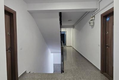 Apartament cu 3 camere decomandat, mobilat în Dobroești - 27