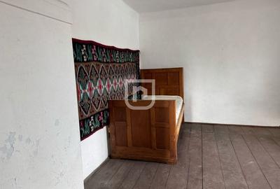De vanzare casa, atelier fierarie, 4 anexe - 2507 mp in Manastirea Humorului - 9