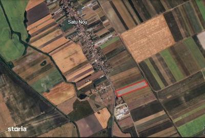 Spațiu comercial, în Gepiu - 1