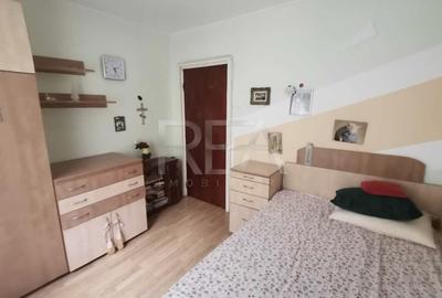 Apartament cu 2 camere decomandat, mobilat în Drumul Taberei - 2