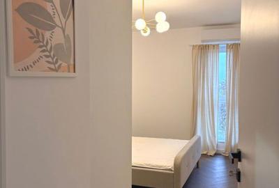 Apartament cu 2 camere semidecomandat în Central - 6