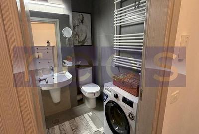 Apartament cu 2 camere, mobilat în Grozăvești - 5