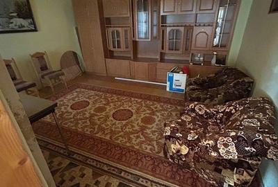 Casă cu 3 camere cu Teren 900 Mp în Central - 2