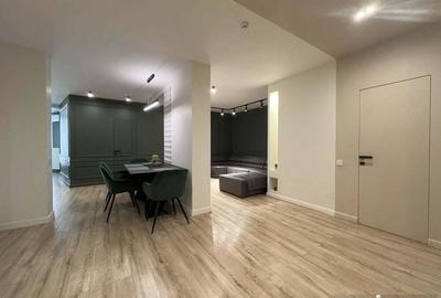 Apartament doua camere cinci minute de Iulius Mall - 2