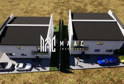 Casă tip duplex | 114 mp utili | 200 mp teren | Intabulată | Calea Cisnădiei - 3