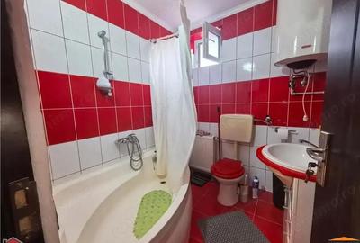 Apartament 3 camere pe bulevardul Revolutiei - 3