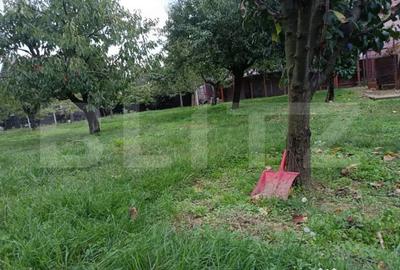 Teren de 1520 mp, în Păulești - 4