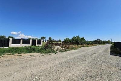 Teren intravilan, 1.600 mp, Serbanesti (LIDL) - 5