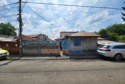 Casă cu 3 camere cu Teren 100 Mp în Rahova - 10