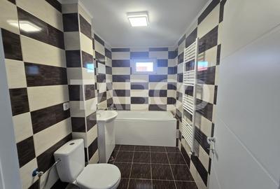 Apartament decomandat 4 camere 84 mpu 2 bai zona Mihai Viteazu Sibiu - 4