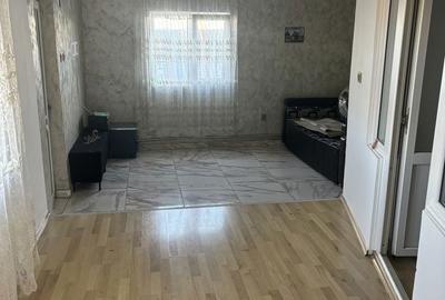 Casă cu 4 camere în Central - 8