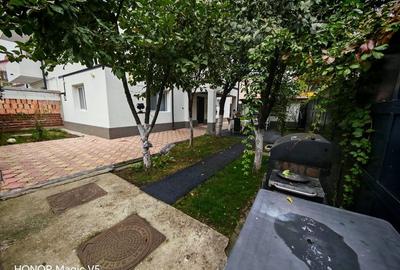 Casa 6 camere 165mp + 160m curte liber Piata Sudului, Obregia, Berceni - 2