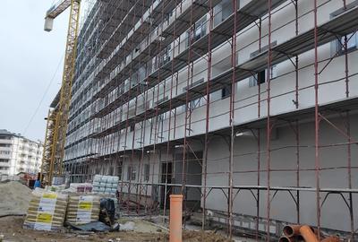 Apartament cu 2 camere decomandat în Apărătorii Patriei - 2