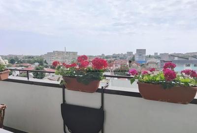 Apartament cu 3 camere în Jilava - 7