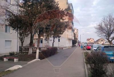 Apartament de vanzare Aleea Garii -Tarnaveni - 2
