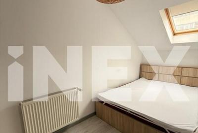 Inchiriere apartament 2 camere bloc nou Gavana - 10