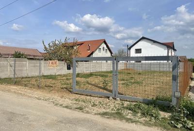 Spațiu comercial, în Sântandrei