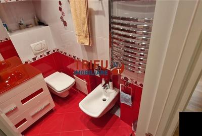 Apartament 3 camere de vanzare in centrul Orasului - 10