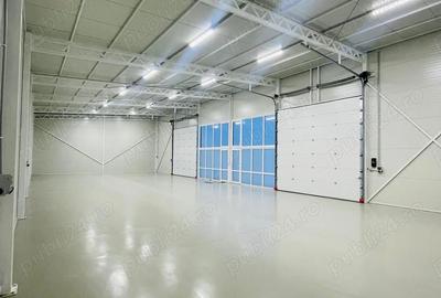 Spațiu comercial, de 250 mp, în Plopeni - 2