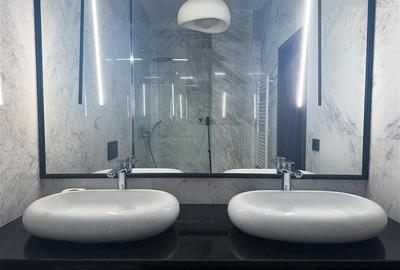 Apartament cu 4 camere de inchiriat Herastrau - 28