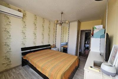 Apartament cu 2 camere decomandat în Titan - 3