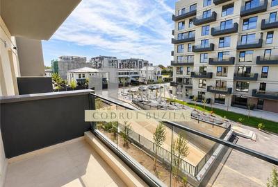 Apartament cu 2 camere decomandat în Albert - 8