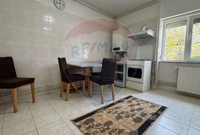 Apartament cu 2 camere de vanzare in Faleza Nord-Constanta - 2