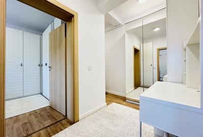 Apartament modern, Kaufland- Vedere spre Padurea Verde | Parcare - 11