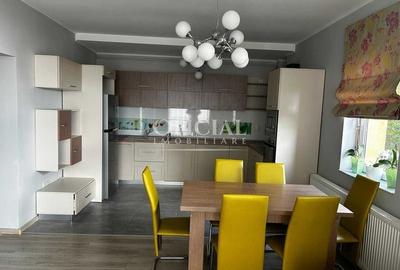Apartament 2 camere | 59 Mp | Balcon | Gheorgheni Alverna A Muresanu - 3