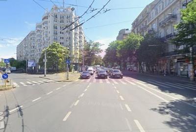 Inchiriere spatiu comercial in zona Bd Carol I-Mosilor - 3