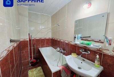 Apartament 2 camere zona 13 Septembrie, boiler, metrou, mobilat și utilat Apartament 2 camere zona 13 Septembrie, boiler, metrou, mobilat și utilat - 9