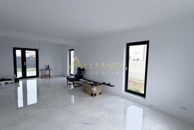 Casă individuală cu 4 camere cu Teren 260 Mp în Berceni - 5