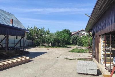 Casă cu Teren 3560 Mp în Tufeni - 6