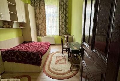 Apartament cu 4 camere decomandat în Kogălniceanu Apartament cu 4 camere decomandat în Kogălniceanu - 6